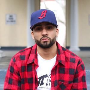 Meet your Posher, Jonathan